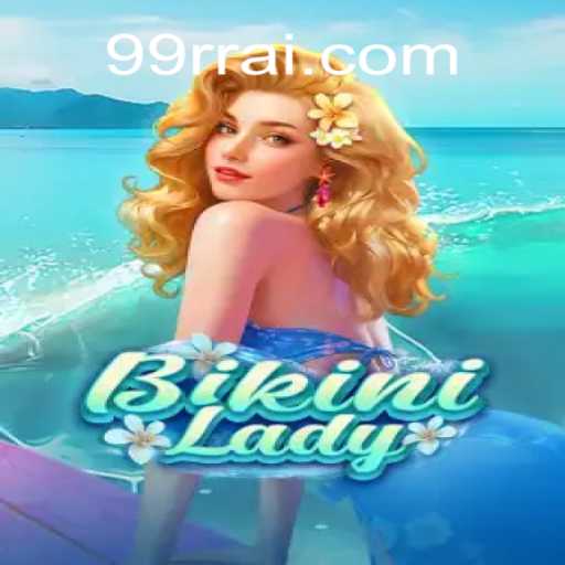 Dive into the Exciting World of BikiniLady