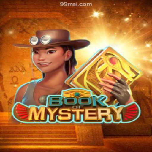Unveiling the Enigma: Book of Mystery and Its Intriguing Gameplay