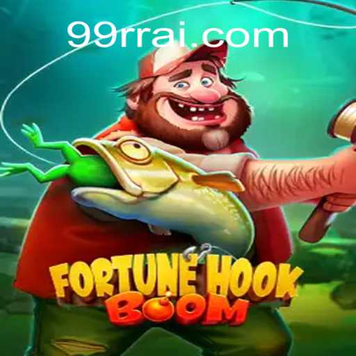 Exploring FortuneHookBoom: A Deep Dive into the Exciting Gaming Experience