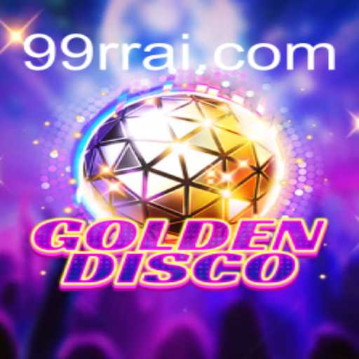 GoldenDisco: A Dazzling New Gaming Experience