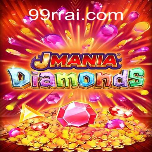 Exploring JManiaDiamonds: A Dazzling Gaming Experience