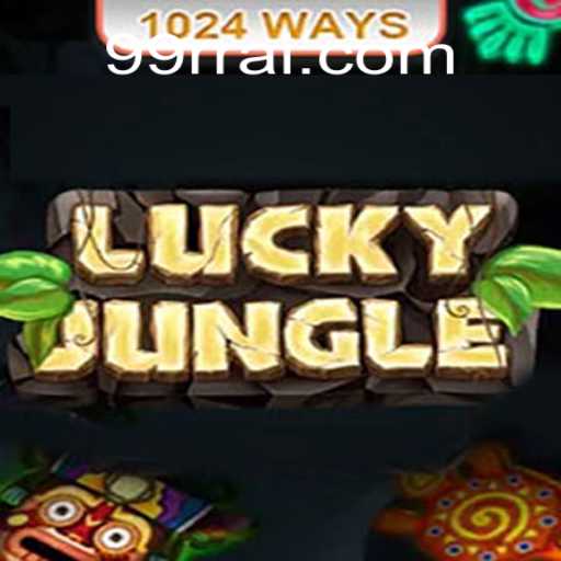 Discover the Wild Excitement of LuckyJungle1024