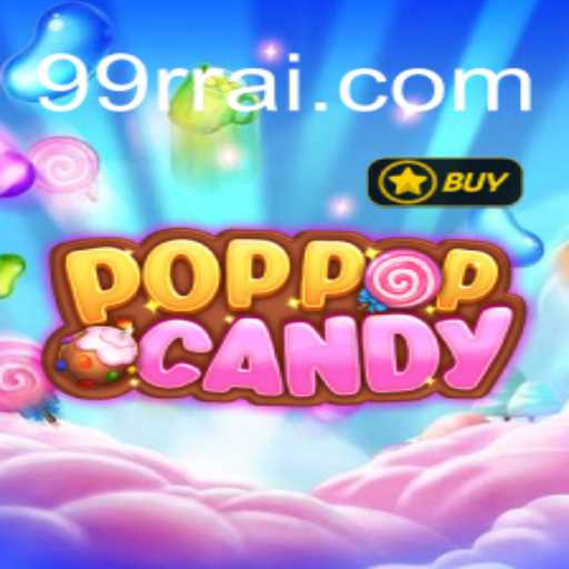 Exploring the Sweet World of POPPOPCANDY