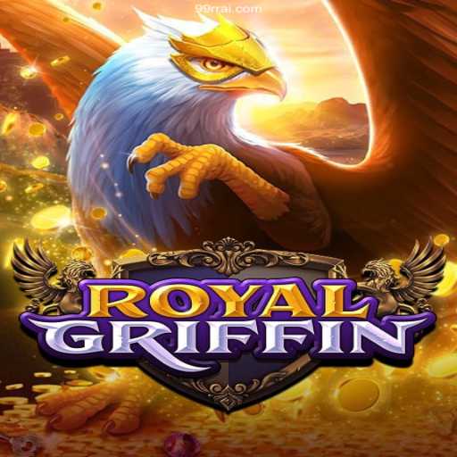 RoyalGriffin: Dive into the Epic World of Online Gaming