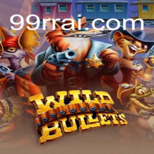 Discover the Thrills of WildBullets: A Dive into Gameplay and Rules